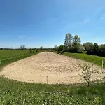 Stajnia 45 Farm stay *