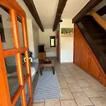 Κατάλυμα σε φάρμα Stajnia 45 Lipowo (Mragowo)
