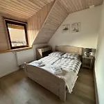 Stajnia 45 Farm stay