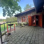 Farm stay Stajnia 45 *