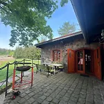 Stajnia 45 * Lipowo (Mragowo)