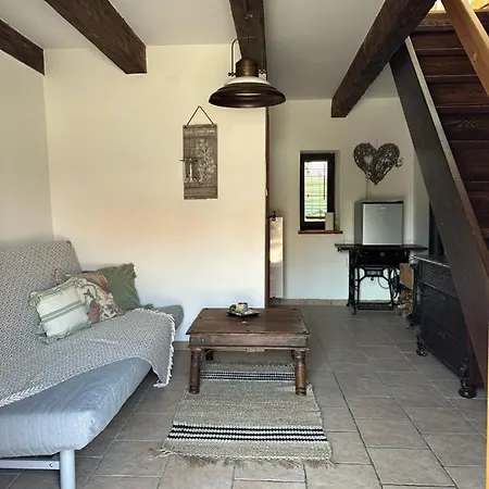 农家乐 Stajnia 45