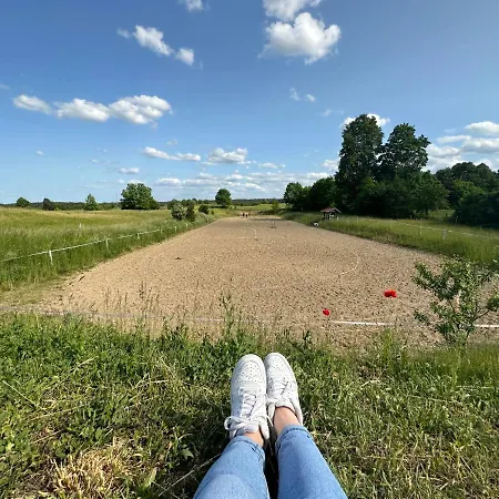 Stajnia 45 팜스테이 *