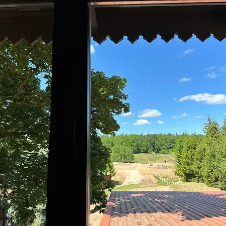 农家乐 Stajnia 45