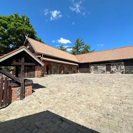 Stajnia 45 农家乐