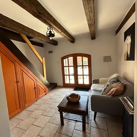Stajnia 45 Farm stay *