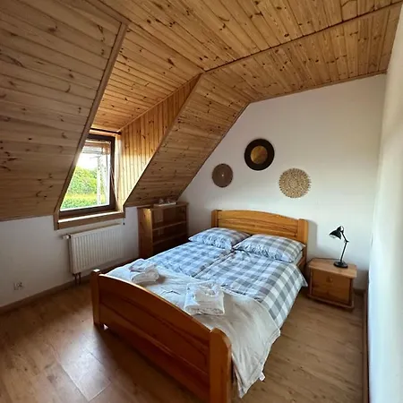 农家乐 Stajnia 45