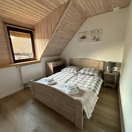 Stajnia 45 팜스테이