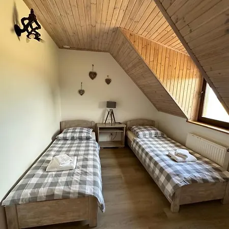 Stajnia 45 Lipowo (Mragowo)