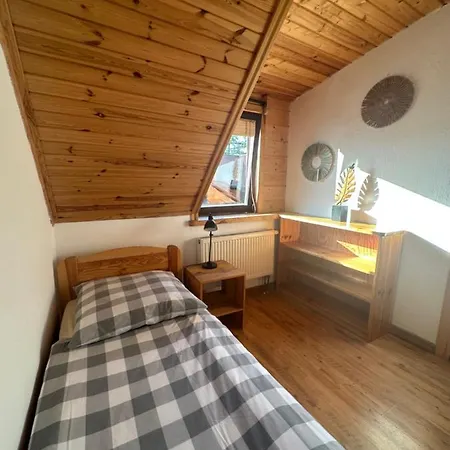 农家乐 Stajnia 45