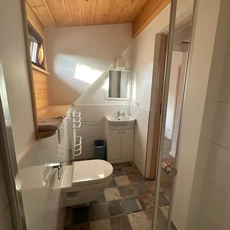 Stajnia 45 农家乐 Lipowo (Mragowo)