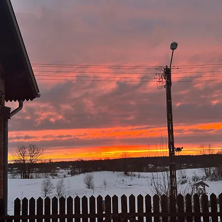 Stajnia 45 Lipowo (Mragowo)