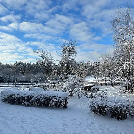 Stajnia 45 农家乐 *