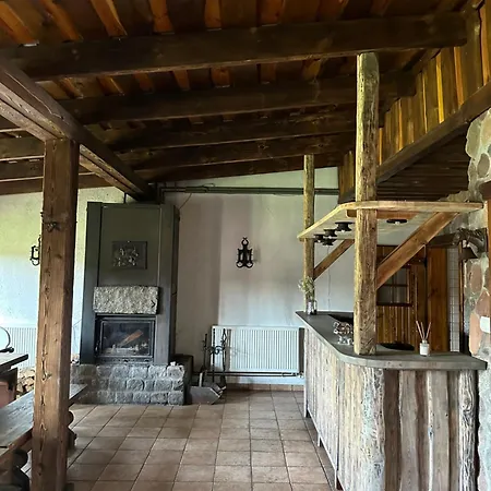 Stajnia 45