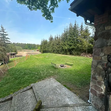 팜스테이 Stajnia 45