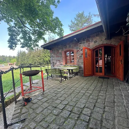 农家乐 Stajnia 45 *