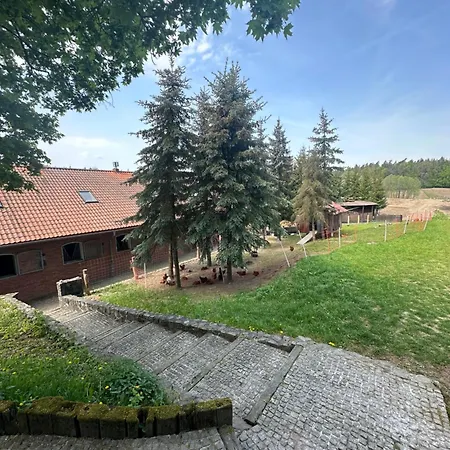 Stajnia Lipowo