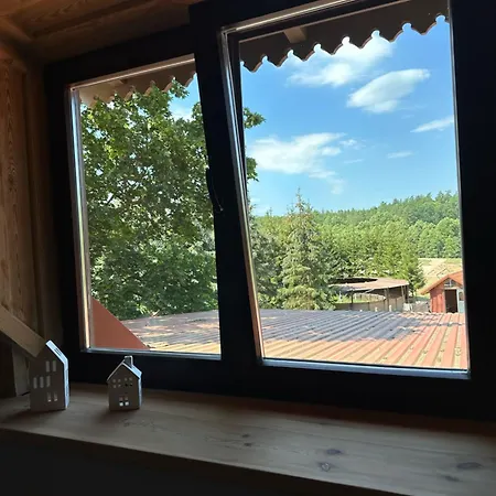 Stajnia 45 Lipowo (Mragowo)