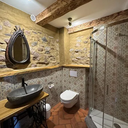 Stajnia 45 팜스테이