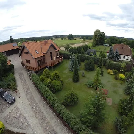 Stajnia 45 农家乐 *