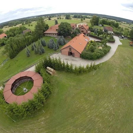 农家乐 Stajnia 45