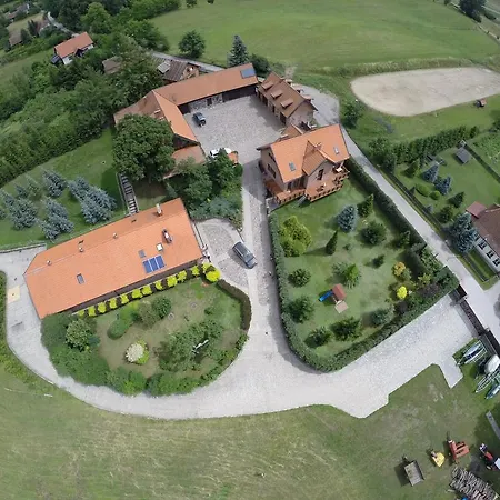 Stajnia 45 农家乐