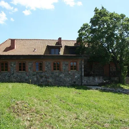 팜스테이 Stajnia 45