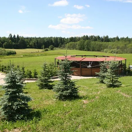 팜스테이 Stajnia 45 *