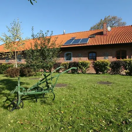 Stajnia 45 农家乐 Lipowo (Mragowo)