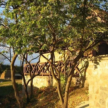 Stajnia 45 Lipowo (Mragowo)