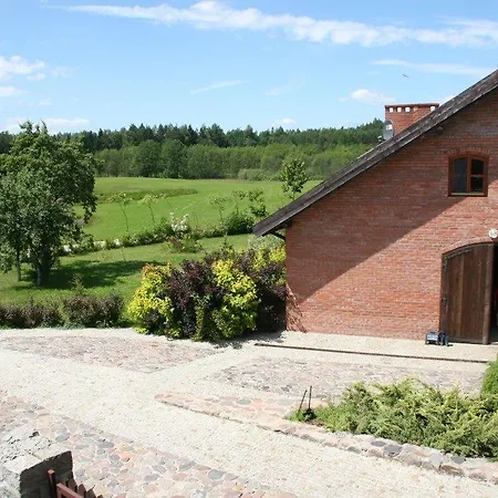 팜스테이 Stajnia 45 *