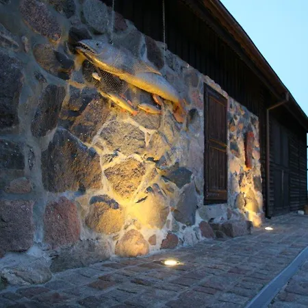 Stajnia 45 팜스테이 *