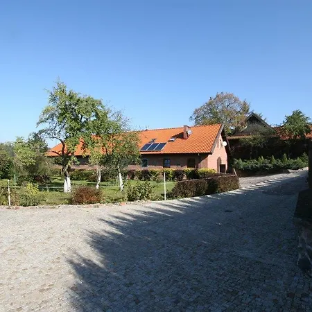 Stajnia 45 * Lipowo (Mragowo)