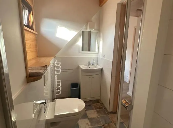 Stajnia 45 Farm stay Lipowo (Mragowo)