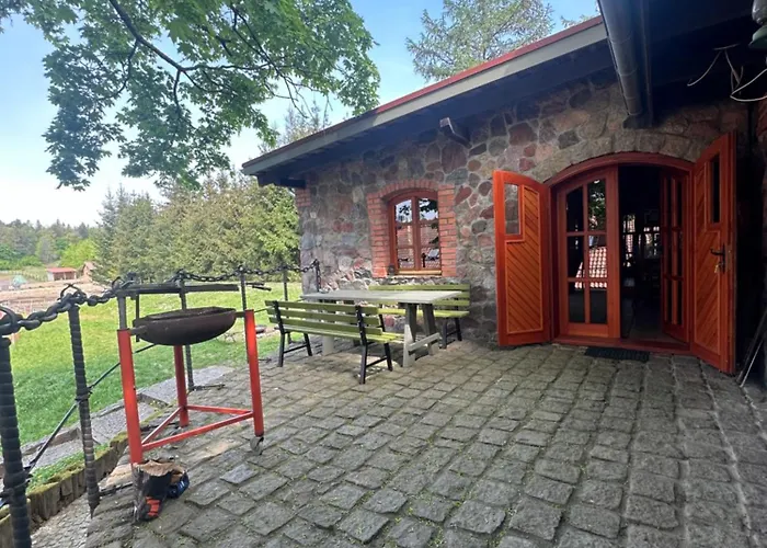 Farm stay Stajnia 45 *