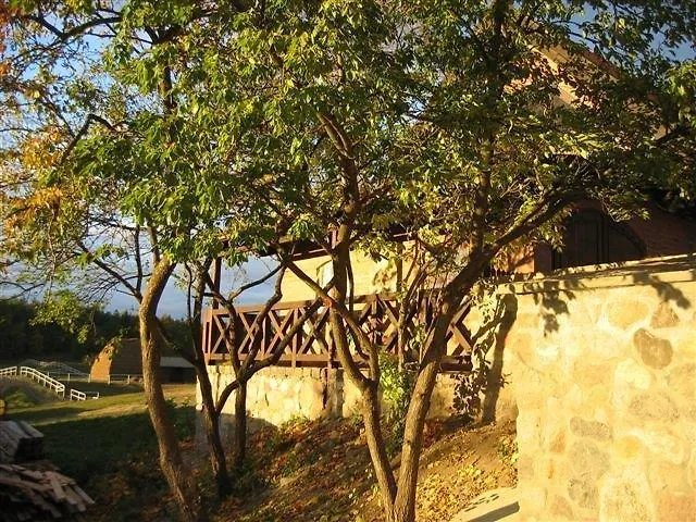 Stajnia 45 Lipowo (Mragowo)